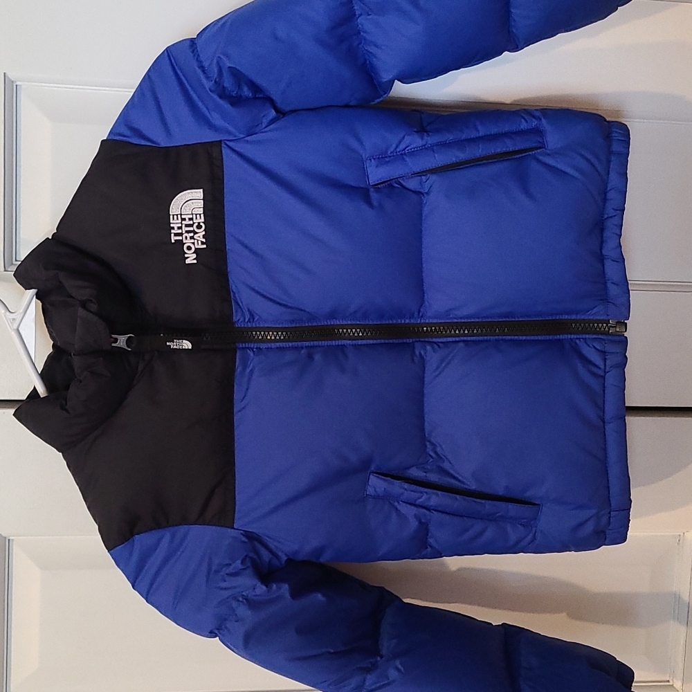 Boys The North Face Winter Jacket